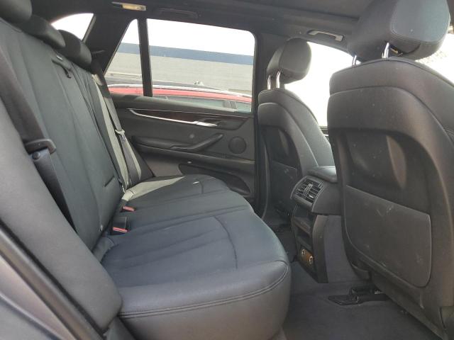 Photo 10 from auction – 2017 BMW X5 SDRIVE3 with VIN 5UXKR2C31H0X07523
