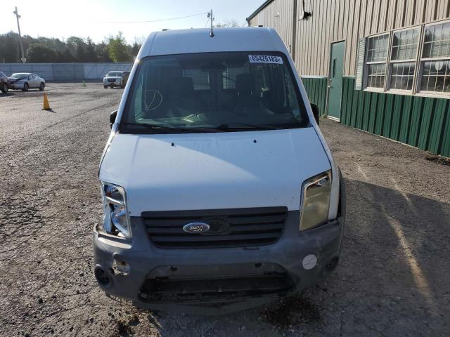 Photo 5 from auction – 2012 FORD TRANSIT CO with VIN NM0LS7CN5CT108394