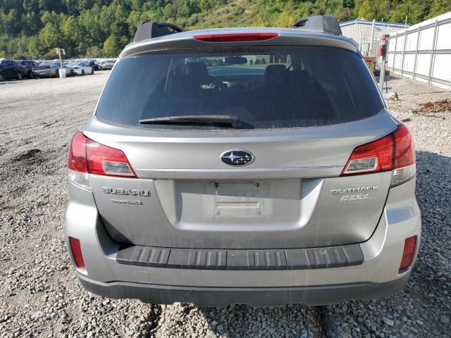 Photo 6 from auction – 2010 SUBARU OUTBACK with VIN 4S4BRBJC0A3369620