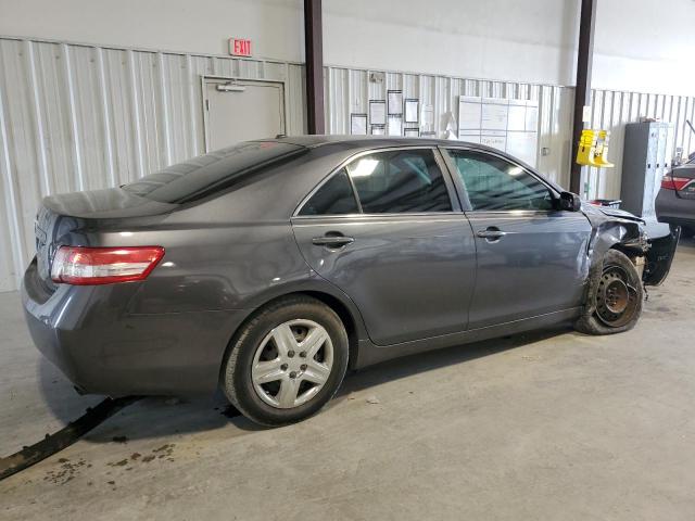 Photo 3 from auction – 2011 TOYOTA CAMRY BASE with VIN 4T4BF3EK9BR169112