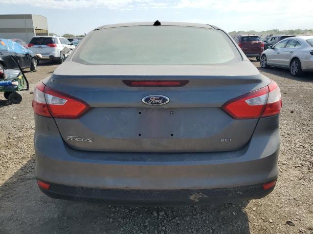 Photo 6 from auction – 2012 FORD FOCUS SEL with VIN 1FAHP3H21CL368184