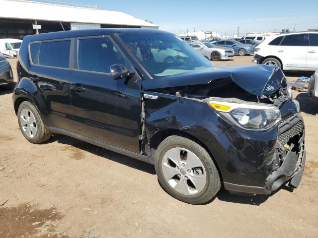 Photo 4 from auction – 2016 KIA SOUL with VIN KNDJN2A21G7290400