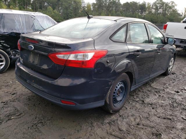 Photo 3 from auction – 2014 FORD FOCUS S with VIN 1FADP3E2XEL179006