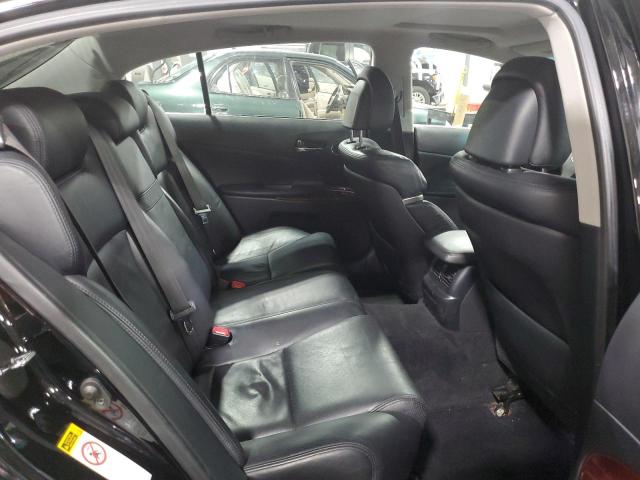 Photo 10 from auction – 2008 LEXUS GS 350 with VIN JTHCE96S280020210