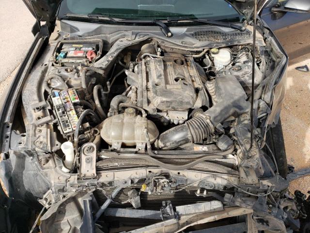 Zdjęcie 11 z aukcji – 2016 FORD MUSTANG z VIN 1FA6P8TH3G5217213