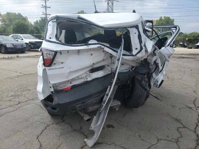 Photo 6 from auction – 2017 FORD ESCAPE SE with VIN 1FMCU0G95HUE13389
