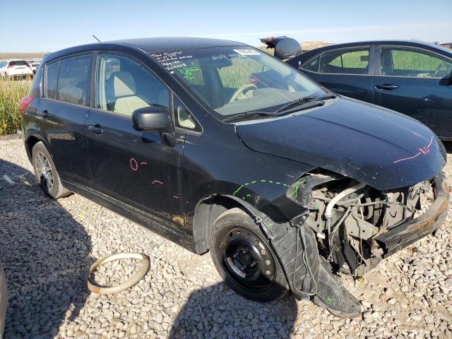 Photo 4 from auction – 2008 NISSAN VERSA S with VIN 3N1BC13EX8L364408