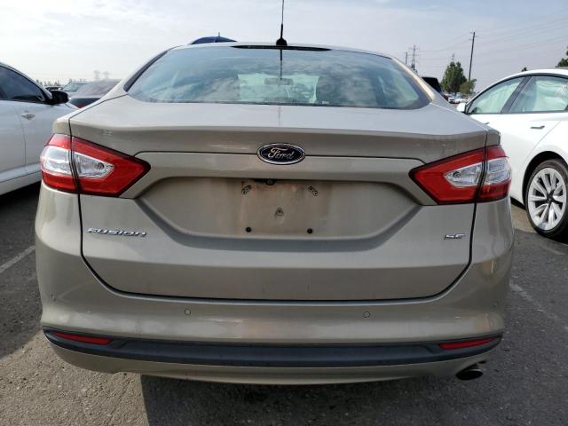 Photo 6 from auction – 2016 FORD FUSION SE with VIN 3FA6P0H71GR187238