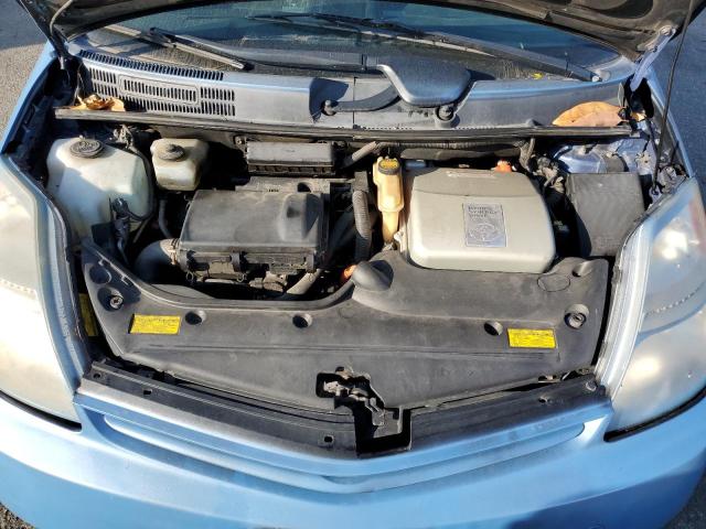 Photo 11 from auction – 2008 TOYOTA PRIUS with VIN JTDKB20U587753818