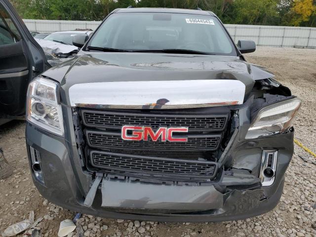 Photo 5 from auction – 2013 GMC TERRAIN SL with VIN 2GKFLVEK9D6125881