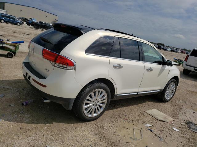 Photo 3 from auction – 2013 LINCOLN MKX with VIN 2LMDJ6JK9DBL06040