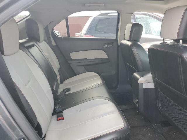 Photo 11 from auction – 2010 CHEVROLET EQUINOX LT with VIN 2CNFLPEY3A6313153