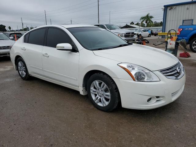 Photo 4 from auction – 2012 NISSAN ALTIMA BAS with VIN 1N4AL2AP5CC153940