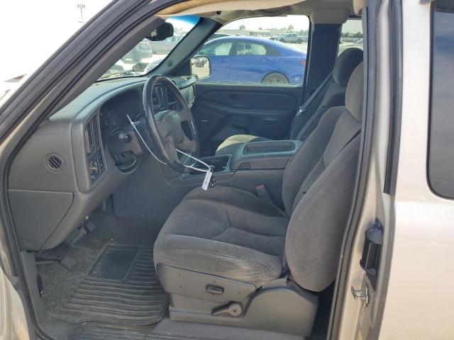 Снимка 7 от търг – 2006 CHEVROLET SILVERADO с VIN 1GCEC19Z36Z201142
