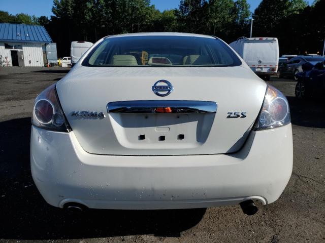 Photo 6 from auction – 2012 NISSAN ALTIMA BAS with VIN 1N4AL2AP5CN410695