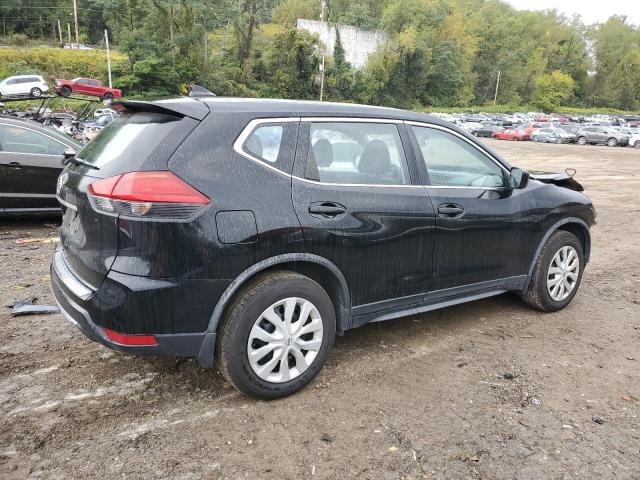 Photo 3 from auction – 2017 NISSAN ROGUE S with VIN JN8AT2MT1HW386646