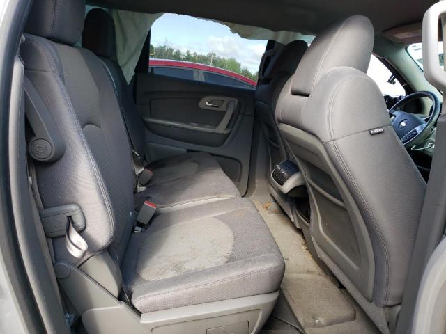Photo 10 from auction – 2012 CHEVROLET TRAVERSE L with VIN 1GNKRFED0CJ424717