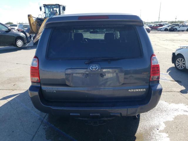 Photo 6 from auction – 2007 TOYOTA 4RUNNER LI with VIN JTEZU17RX78067332
