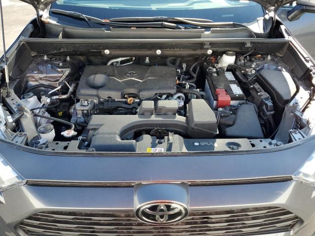 Photo 11 from auction – 2022 TOYOTA RAV4 XLE with VIN 2T3W1RFVXNW201437
