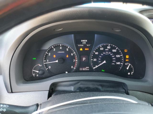 Снимка 9 от търг – 2014 LEXUS RX 350 с VIN 2T2ZK1BA3EC134930