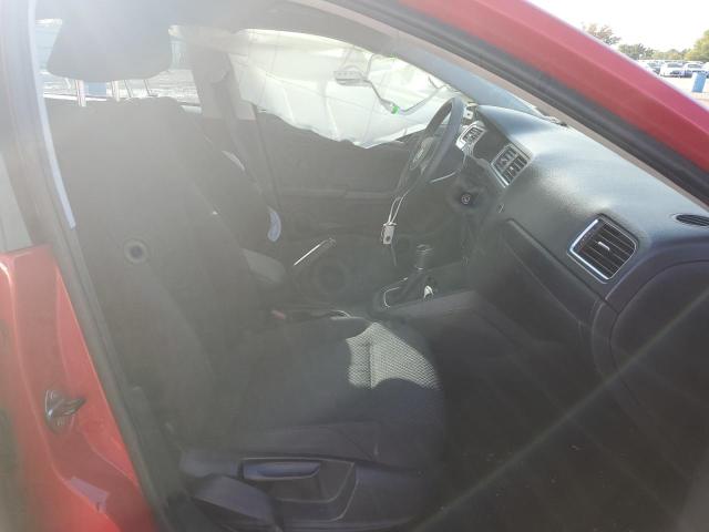 Photo 7 from auction – 2014 VOLKSWAGEN JETTA BASE with VIN 3VW1K7AJ6EM418112