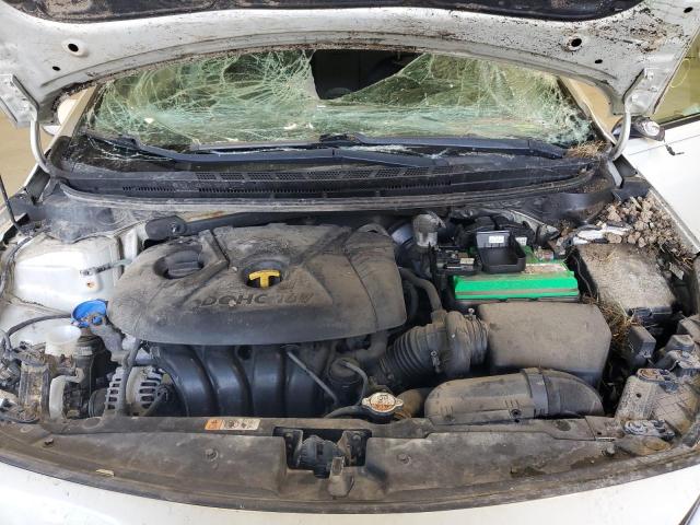 Photo 11 from auction – 2015 KIA FORTE LX with VIN KNAFK4A64F5406385