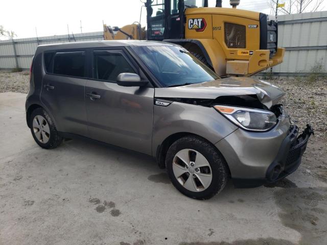 Photo 4 from auction – 2016 KIA SOUL with VIN KNDJN2A29G7401338