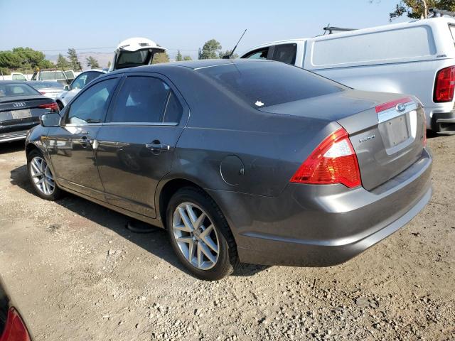 Photo 2 from auction – 2011 FORD FUSION SEL with VIN 3FAHP0JA9BR276045