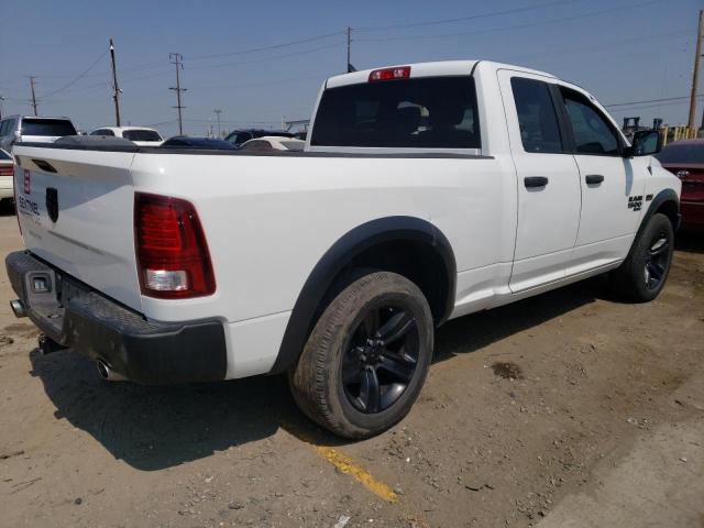 Photo 3 from auction – 2021 RAM 1500 CLASS with VIN 1C6RR7GT3MS515002