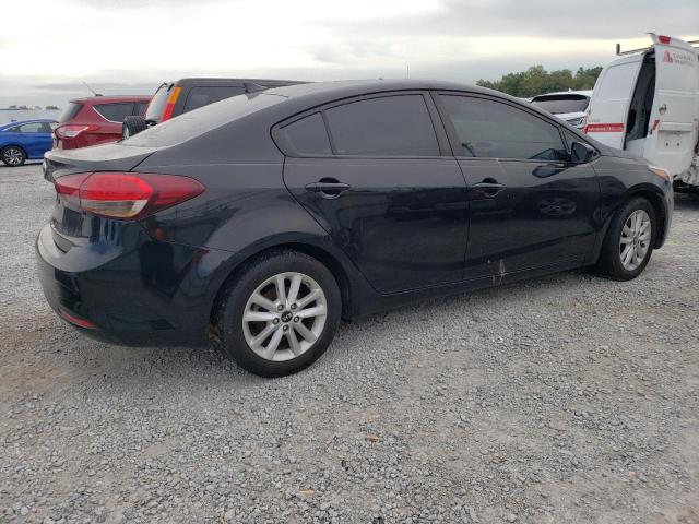 صورة رقم 3 من المزاد - 2017 KIA FORTE LX مع VIN 3KPFL4A76HE013262