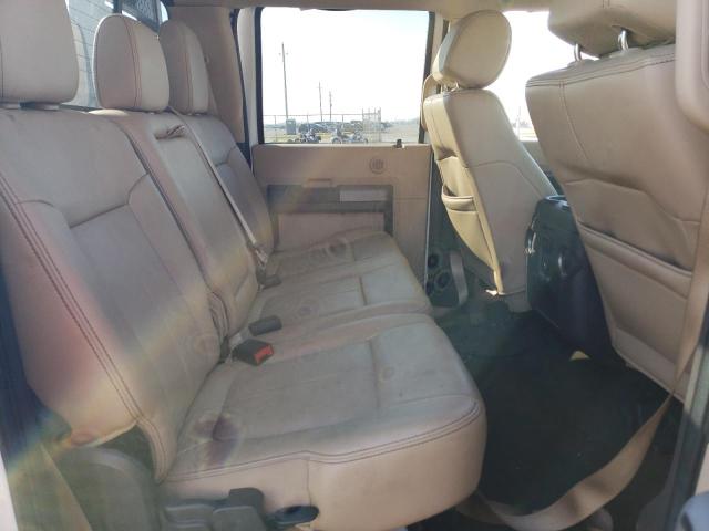 Photo 10 from auction – 2016 FORD F250 SUPER with VIN 1FT7W2B62GEB67886