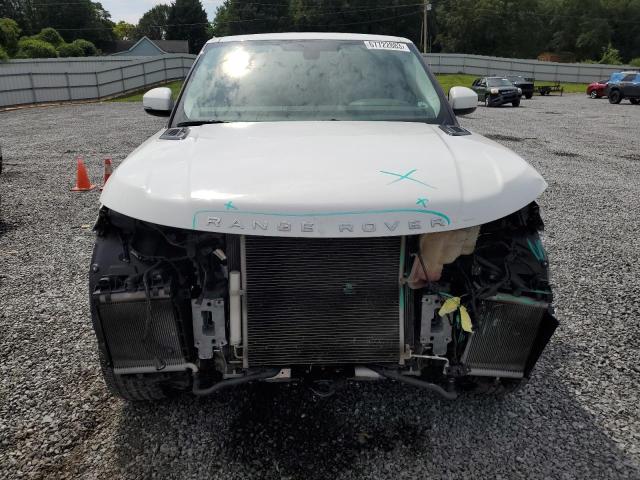 Photo 5 from auction – 2015 LAND ROVER RANGE ROVE with VIN SALWG2VF0FA535114