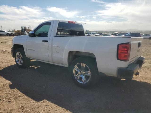 Photo 2 from auction – 2014 CHEVROLET SILVERADO with VIN 1GCNCPEH1EZ379906