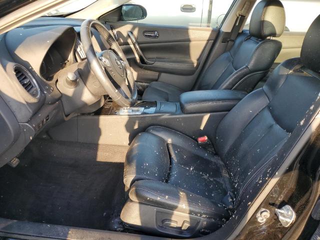Снимка 7 от търг – 2011 NISSAN MAXIMA S с VIN 1N4AA5AP5BC800844