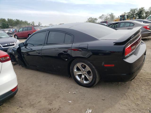 Photo 2 from auction – 2013 DODGE CHARGER SE with VIN 2C3CDXBG3DH516525