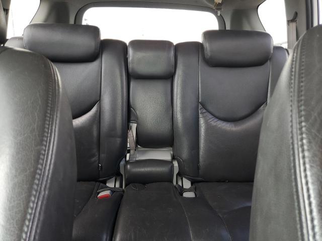 Zdjęcie 10 z aukcji – 2007 TOYOTA RAV4 z VIN JTMBD33V875068128