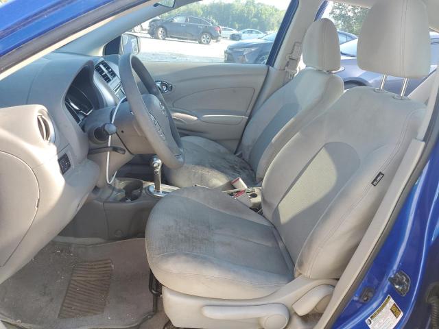 Photo 7 from auction – 2015 NISSAN VERSA S with VIN 3N1CN7APXFL806851