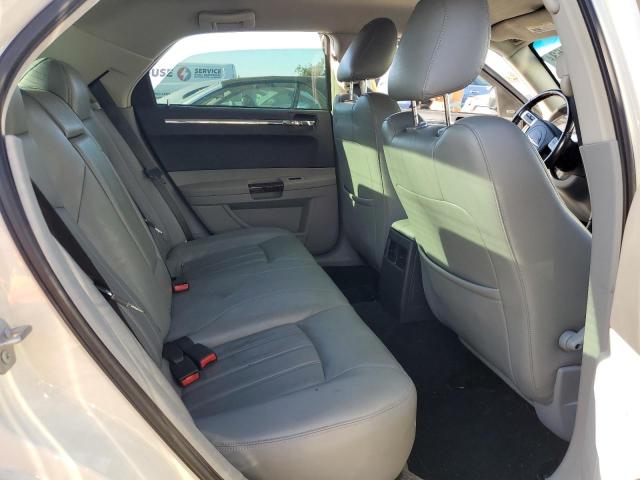 Photo 10 from auction – 2007 CHRYSLER 300C with VIN 2C3KA63H17H848621