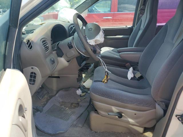 Photo 7 from auction – 2001 DODGE CARAVAN SE with VIN 1B4GP25331B238596