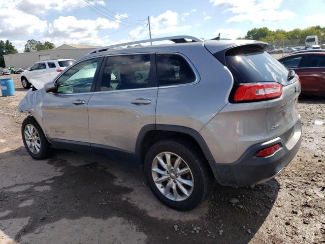 Снимка 2 от търг – 2016 JEEP CHEROKEE L с VIN 1C4PJMDB4GW162073