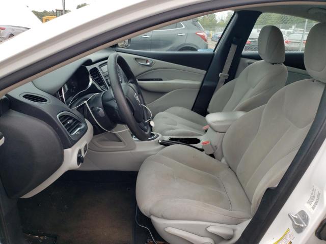 Photo 7 from auction – 2013 DODGE DART SXT with VIN 1C3CDFBA3DD318580