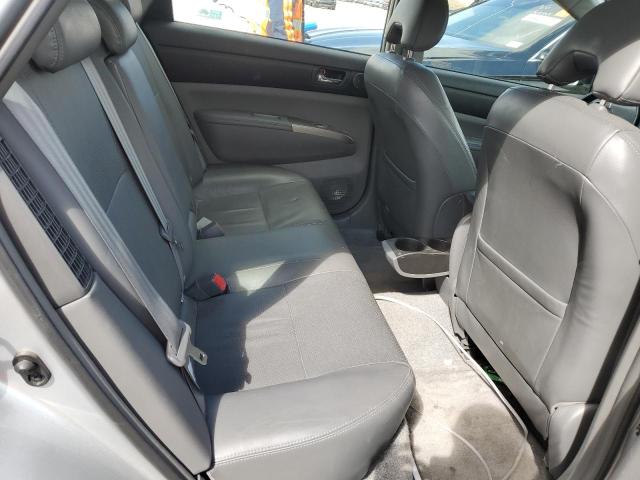Photo 10 from auction – 2008 TOYOTA PRIUS with VIN JTDKB20U687795673
