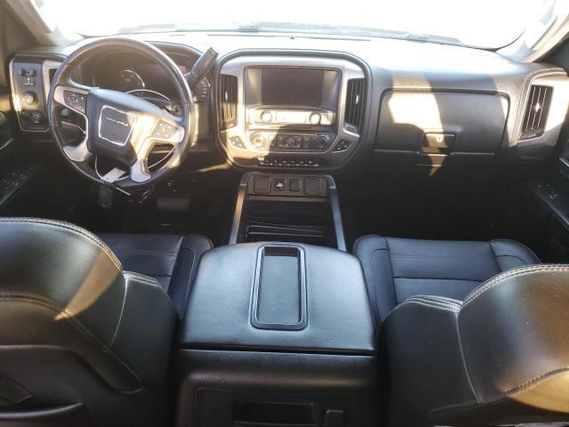 Photo 8 from auction – 2015 GMC SIERRA K25 with VIN 1GT120E87FF604177
