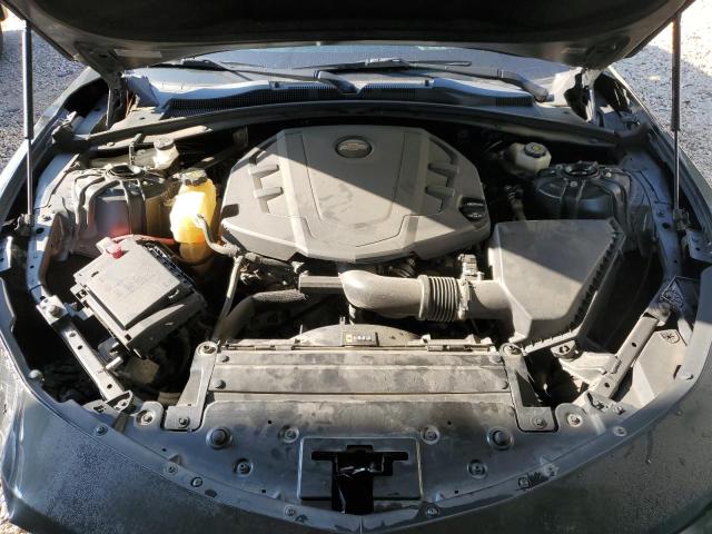Photo 11 from auction – 2016 CHEVROLET CAMARO LT with VIN 1G1FD1RS9G0136364