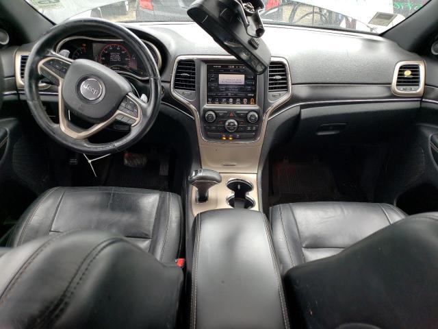 Photo 8 from auction – 2014 JEEP GRAND CHER with VIN 1C4RJFBG5EC293398