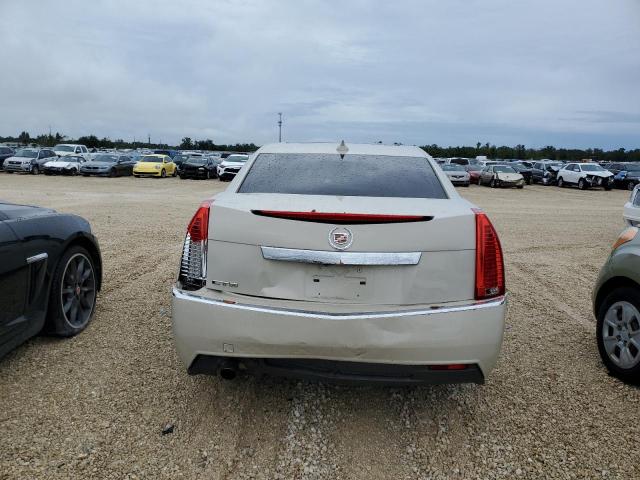 Photo 6 from auction – 2011 CADILLAC CTS LUXURY with VIN 1G6DE5EY5B0147094