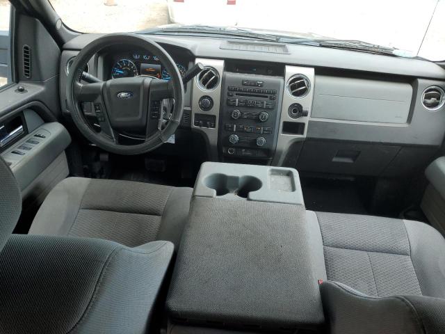 Photo 8 from auction – 2012 FORD F150 SUPER with VIN 1FTFW1ET2CFA18941