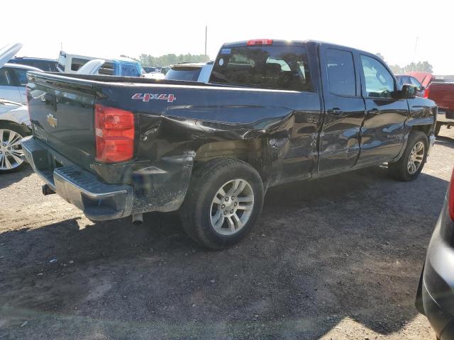 Photo 3 from auction – 2015 CHEVROLET SILVERADO with VIN 1GCVKREC5FZ381386