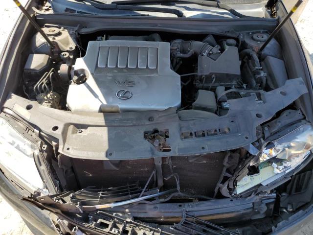 Photo 11 from auction – 2015 LEXUS ES 350 with VIN JTHBK1GG8F2170288