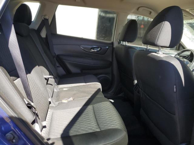 Photo 11 from auction – 2017 NISSAN ROGUE S with VIN KNMAT2MVXHP572595